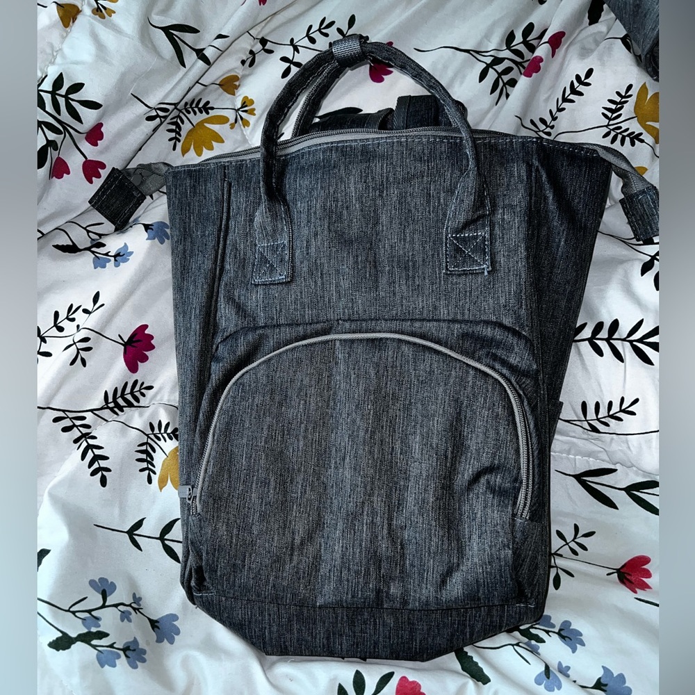 Cooler backpack